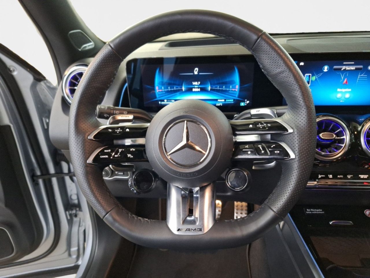 Mercedes-Benz GLB – Bild 13