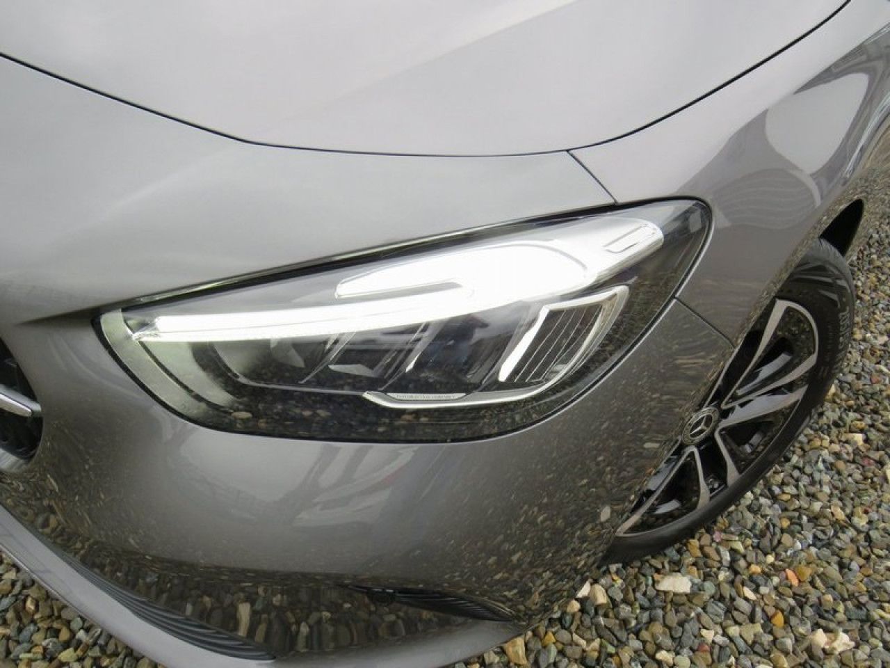 Mercedes-Benz B-Klasse – Bild 13