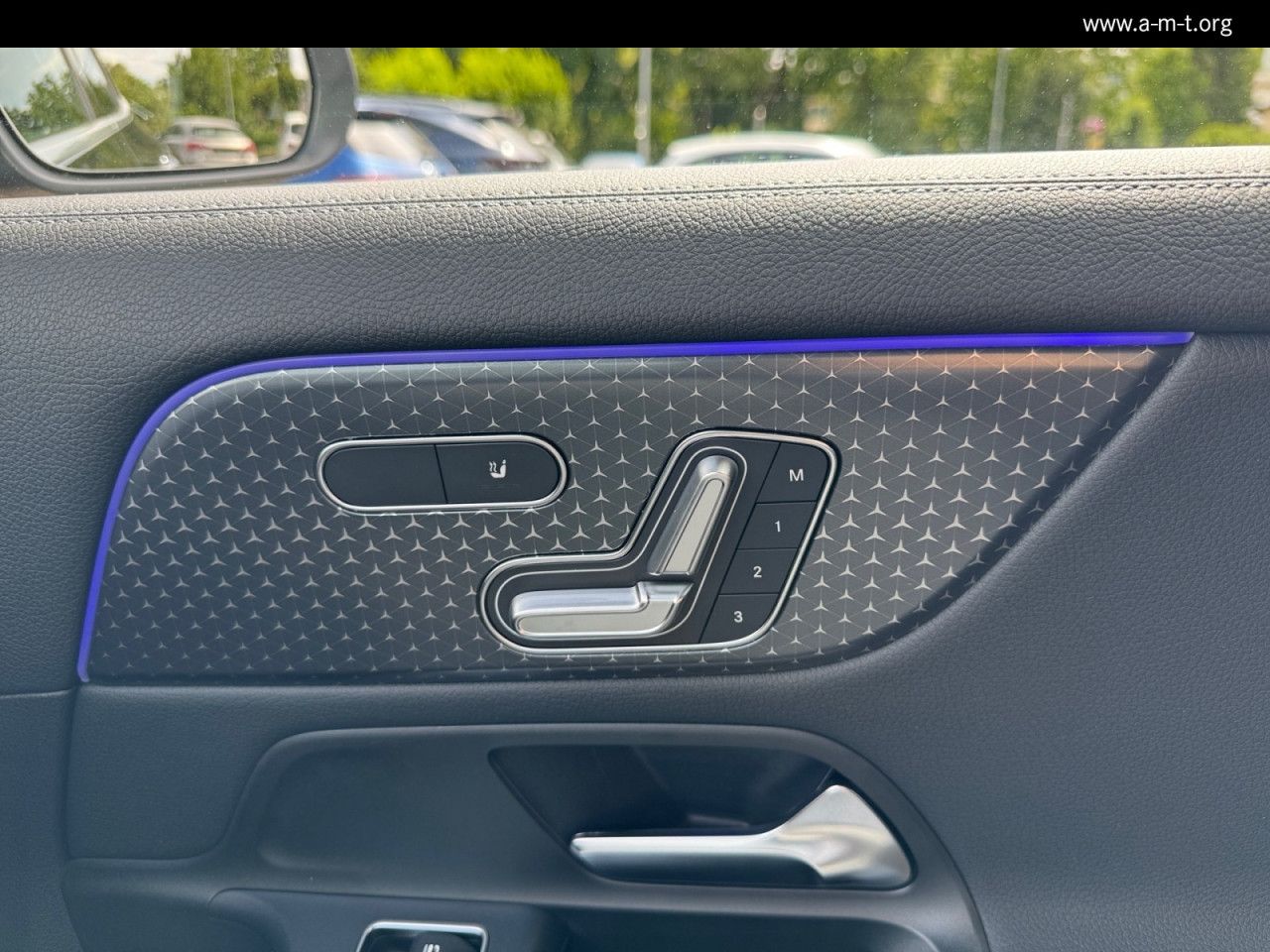 Mercedes-Benz GLA – Bild 16