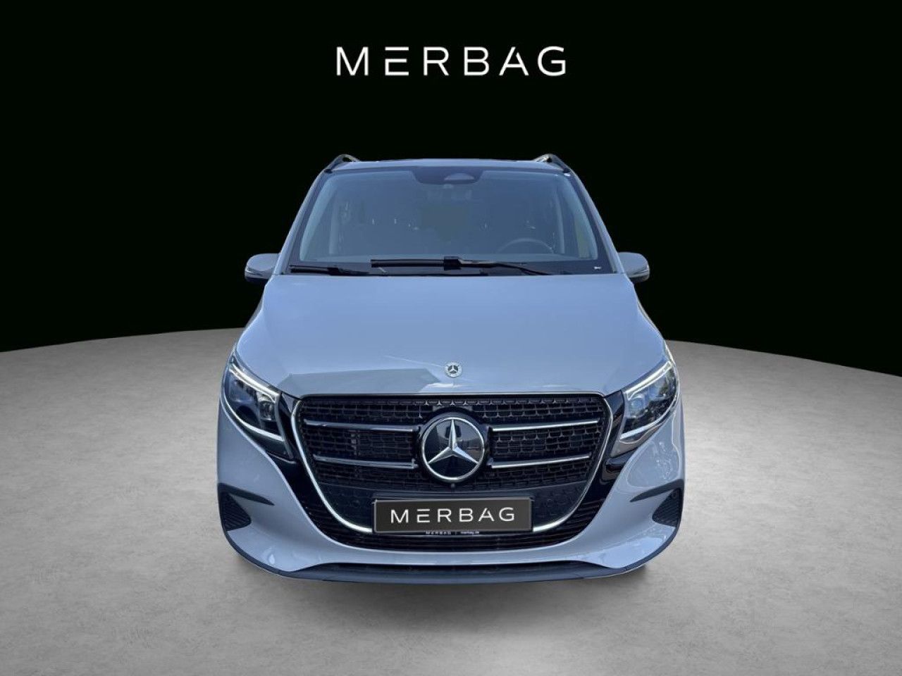Mercedes-Benz V-Klasse – Bild 2