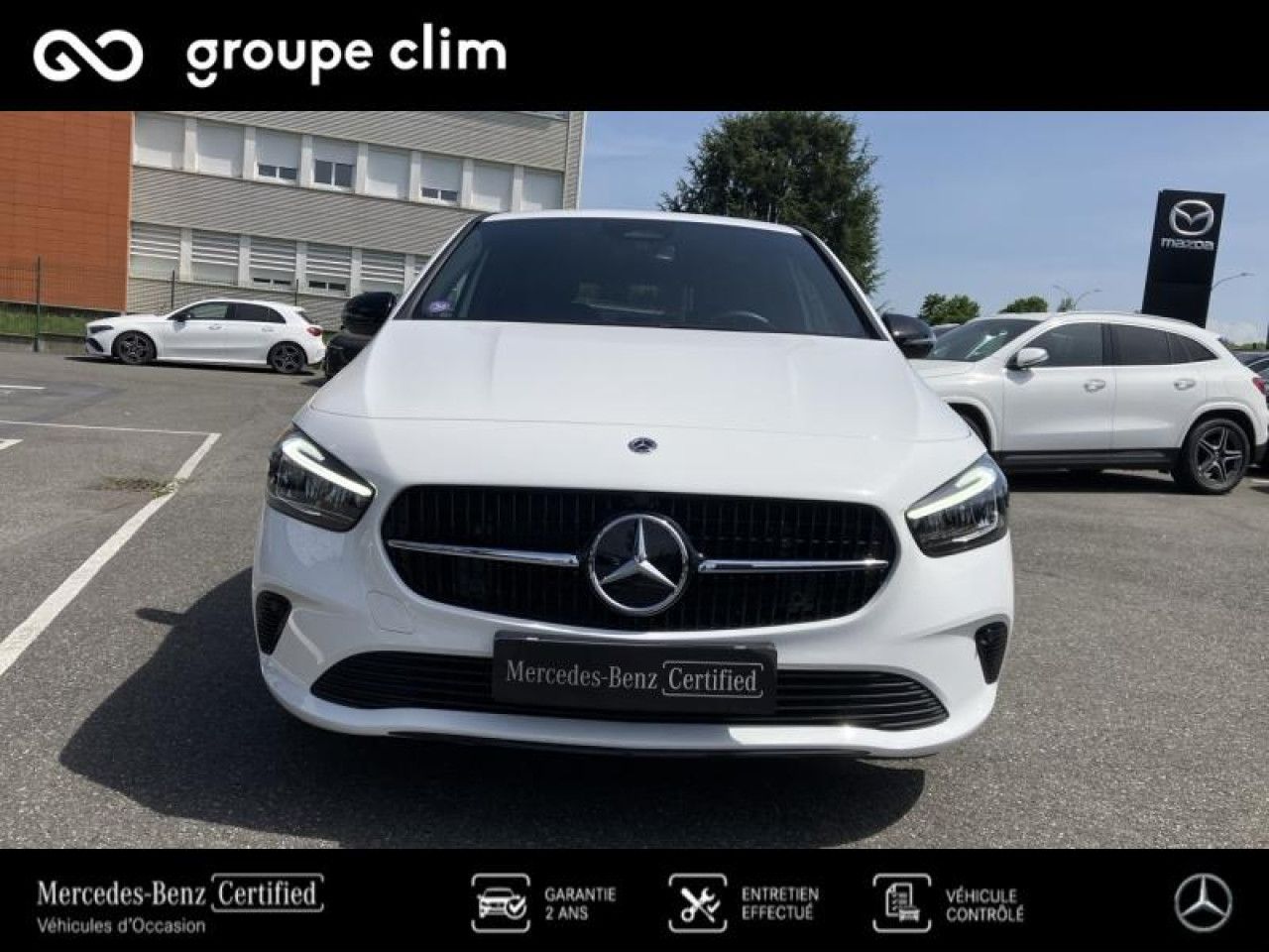 Photo du v&eacute;hicule 2 / 18