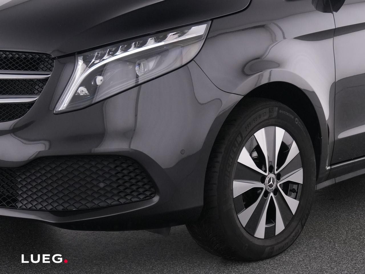 Mercedes-Benz V-Klasse – Bild 8