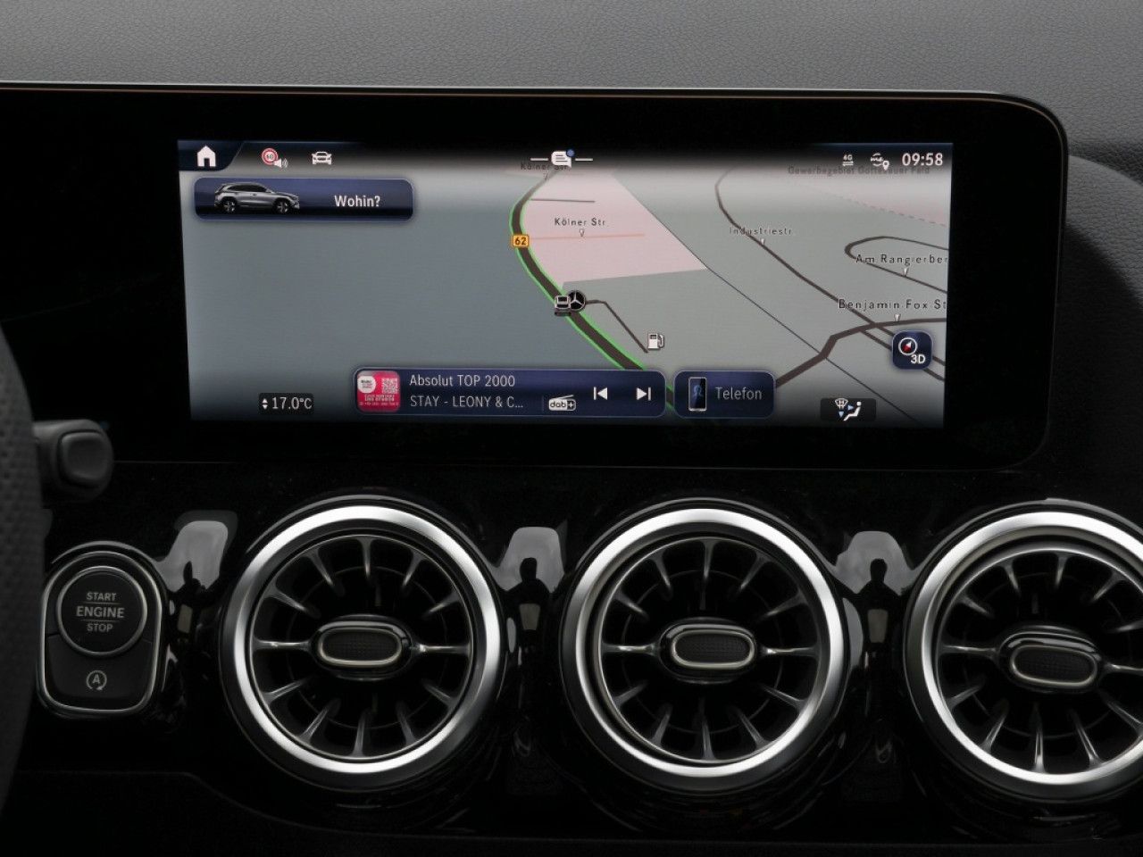 Mercedes-Benz GLA – Bild 8