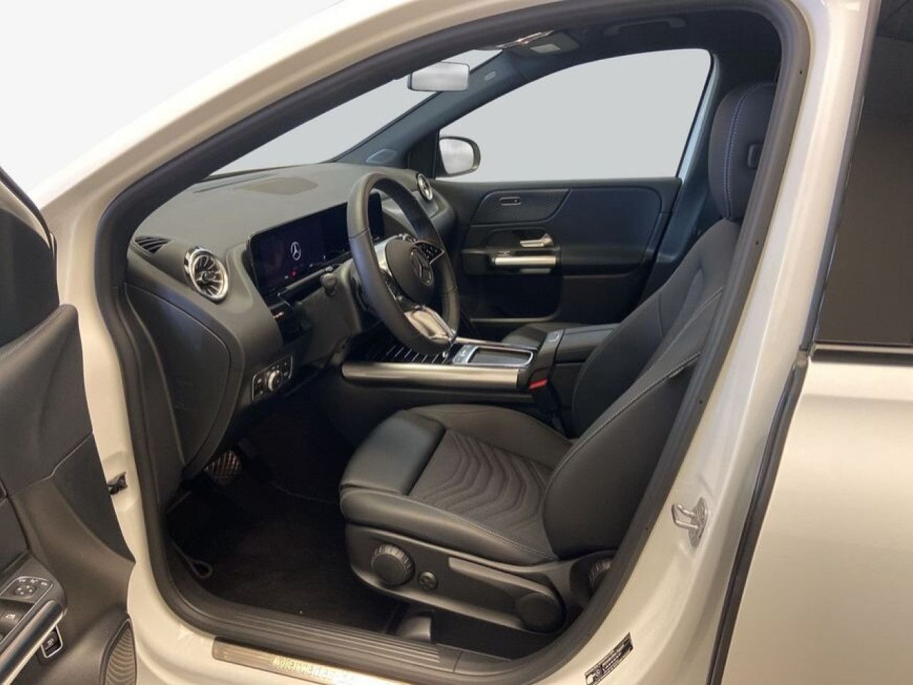 Mercedes-Benz B-Klasse – Bild 9