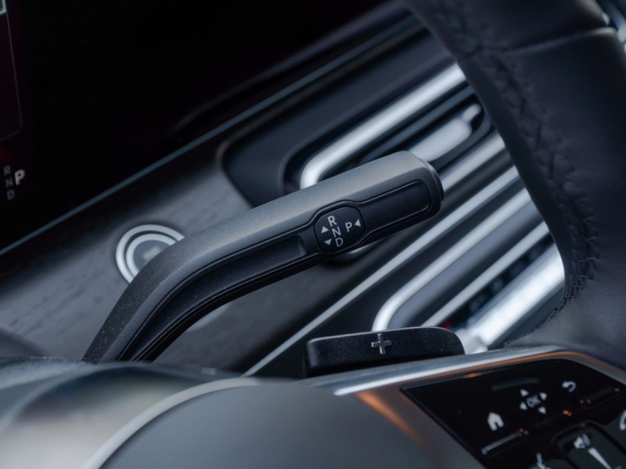 Mercedes-Benz V-Klasse – Bild 11