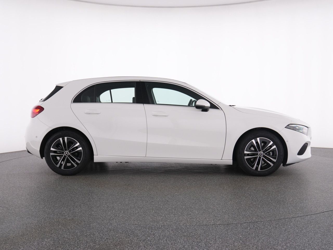 Mercedes-Benz A-Klasse – Bild 11