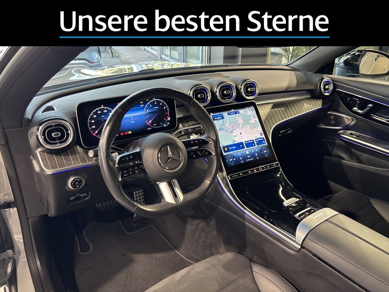 Mercedes-Benz CLE – Bild 8