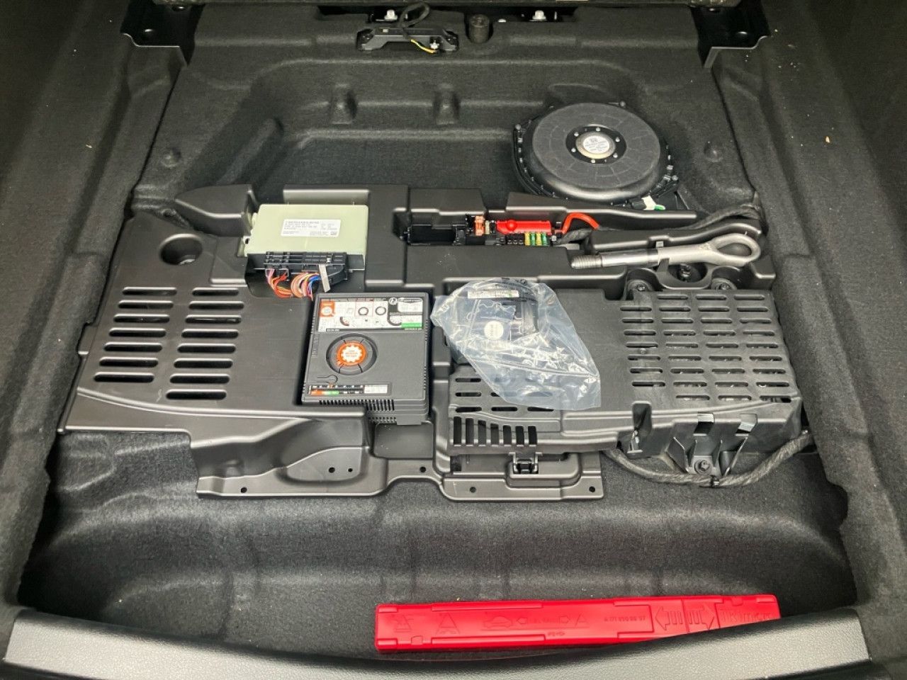 Mercedes-Benz CLA – Bild 26