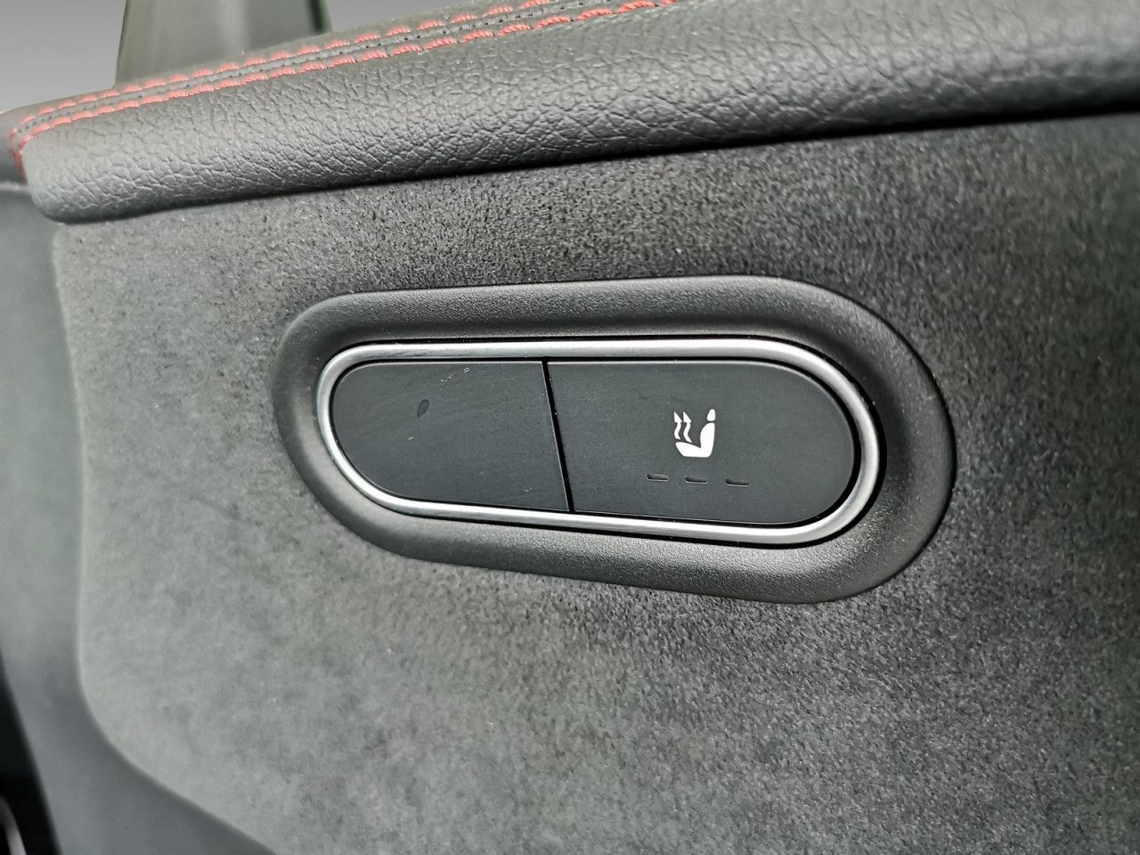 Mercedes-Benz CLA – Bild 19