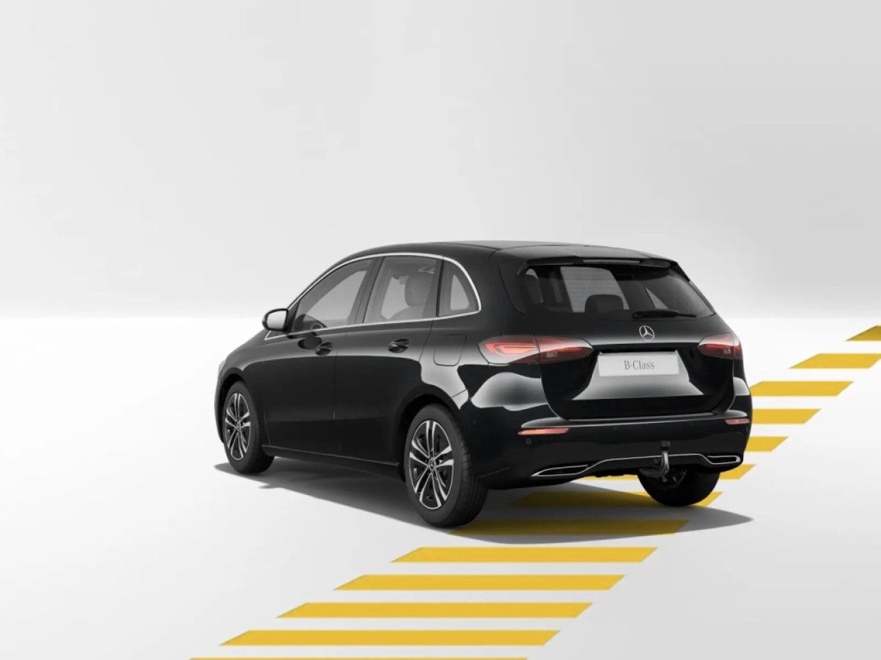 Mercedes-Benz B-Klasse – Bild 3