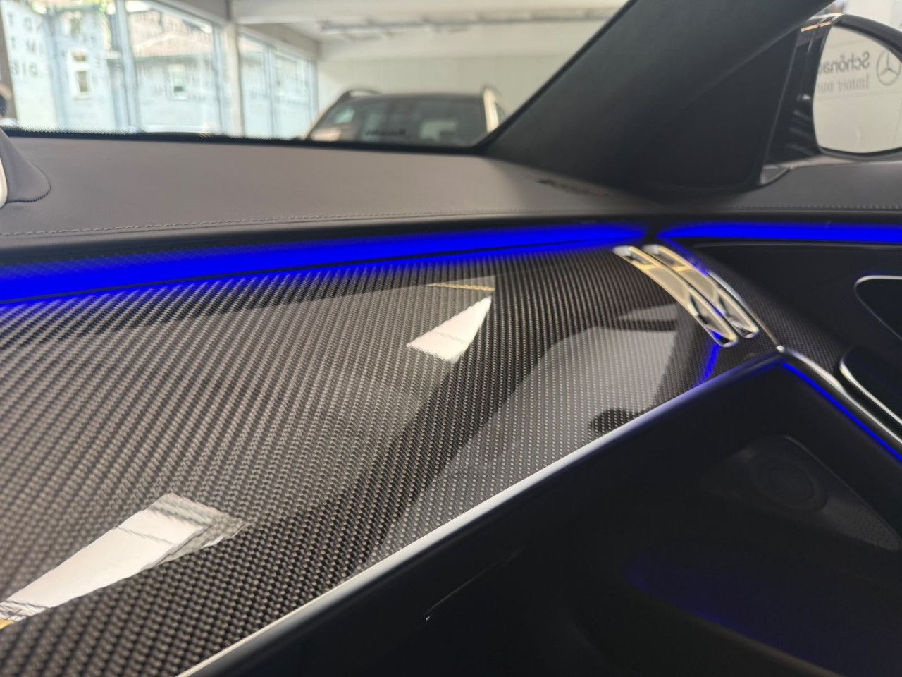 Mercedes-Benz S-Klasse – Bild 25