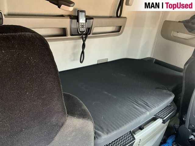 MAN TGX 18.510 4x2 BL SA 15