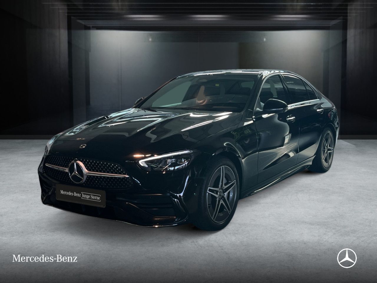Mercedes-Benz C-Klasse – Bild 7