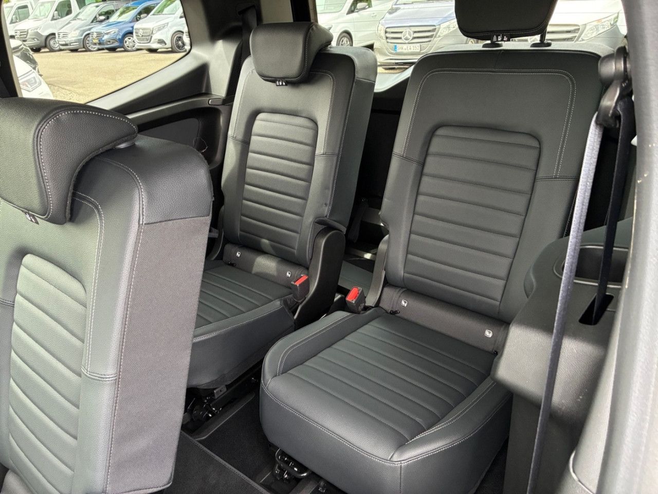 Mercedes-Benz T-Klasse – Bild 24