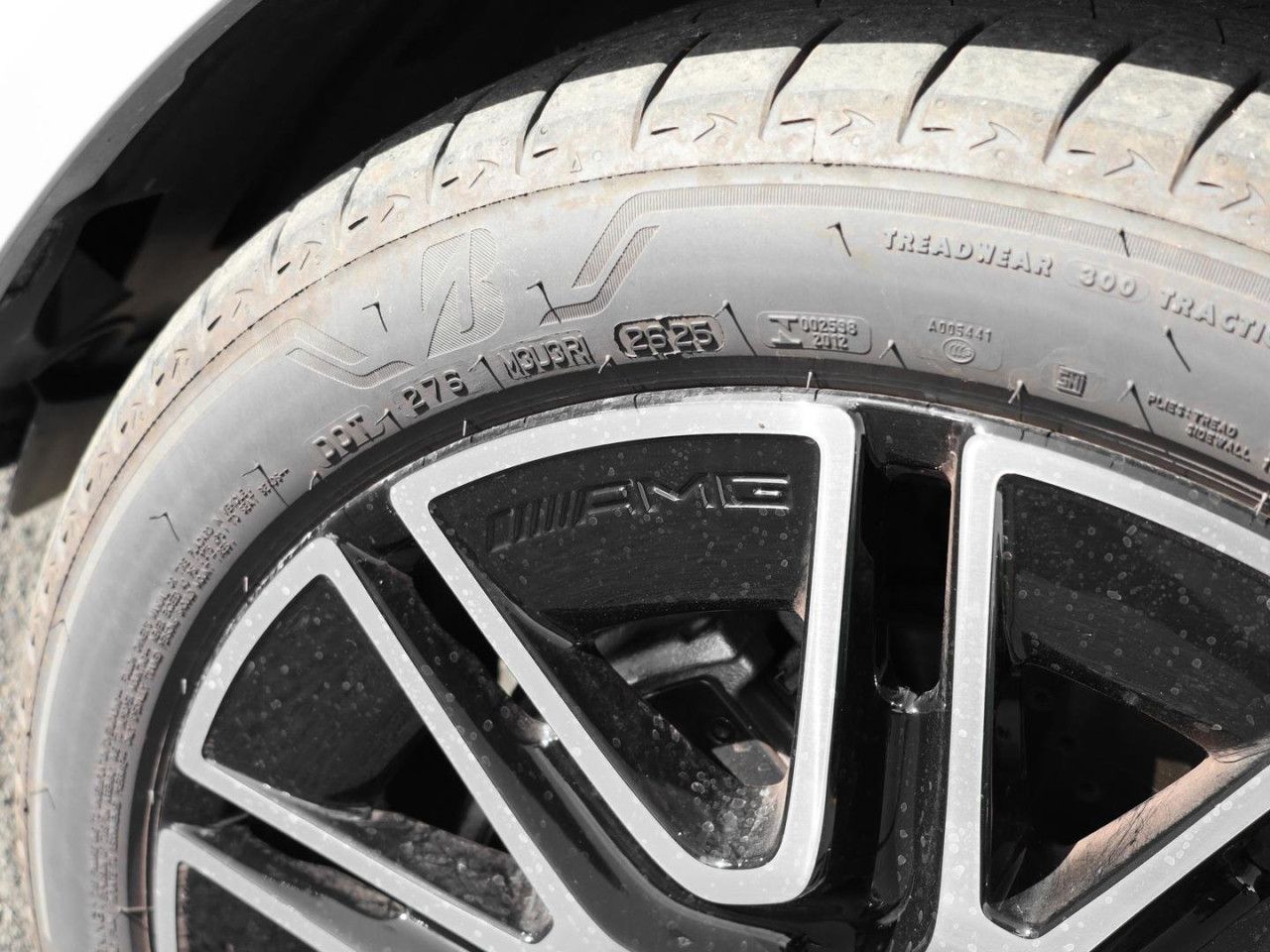 Mercedes-Benz GLA – Bild 10
