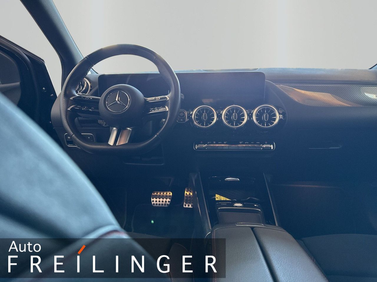 Mercedes-Benz B-Klasse – Bild 10