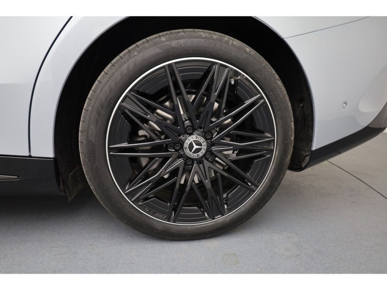 Mercedes-Benz C-Klasse – Bild 20