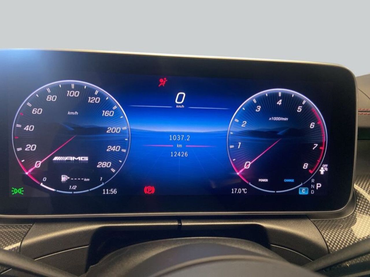 Mercedes-Benz CLE – Bild 17