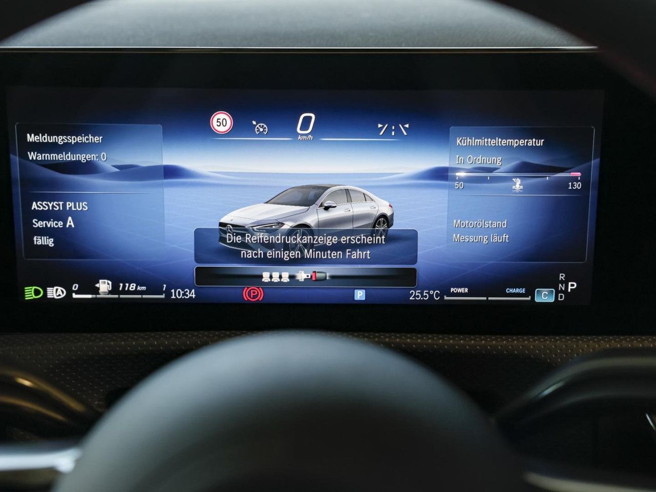 Mercedes-Benz CLA – Bild 17