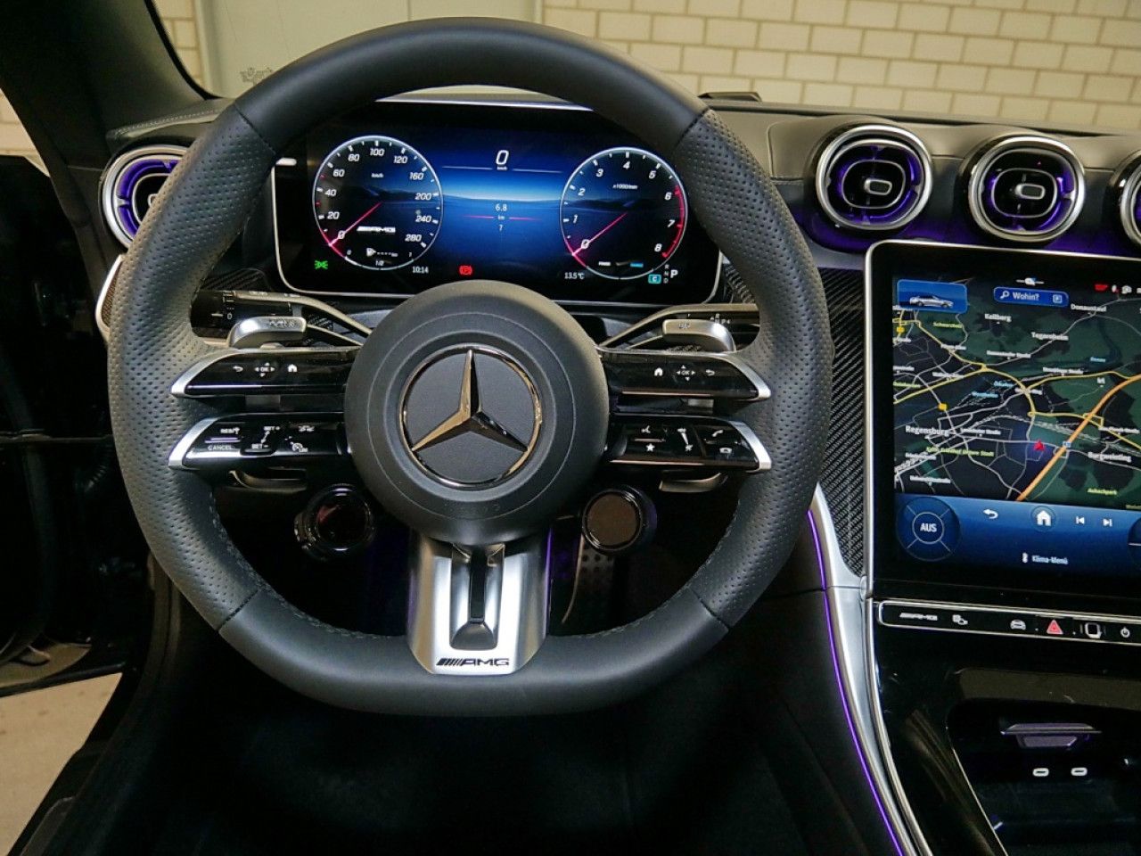 Mercedes-Benz CLE – Bild 11