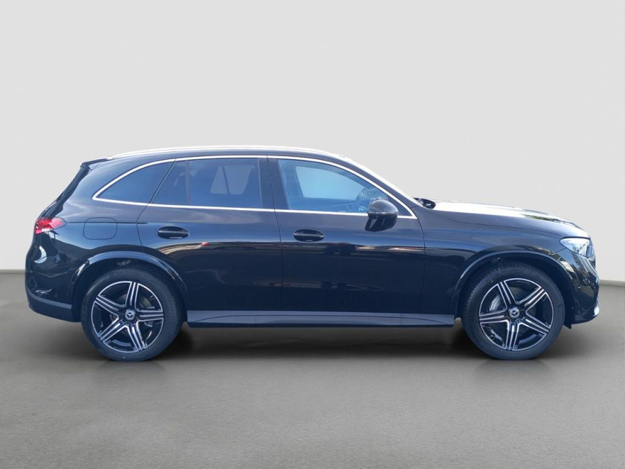 Mercedes-Benz GLC – Bild 19