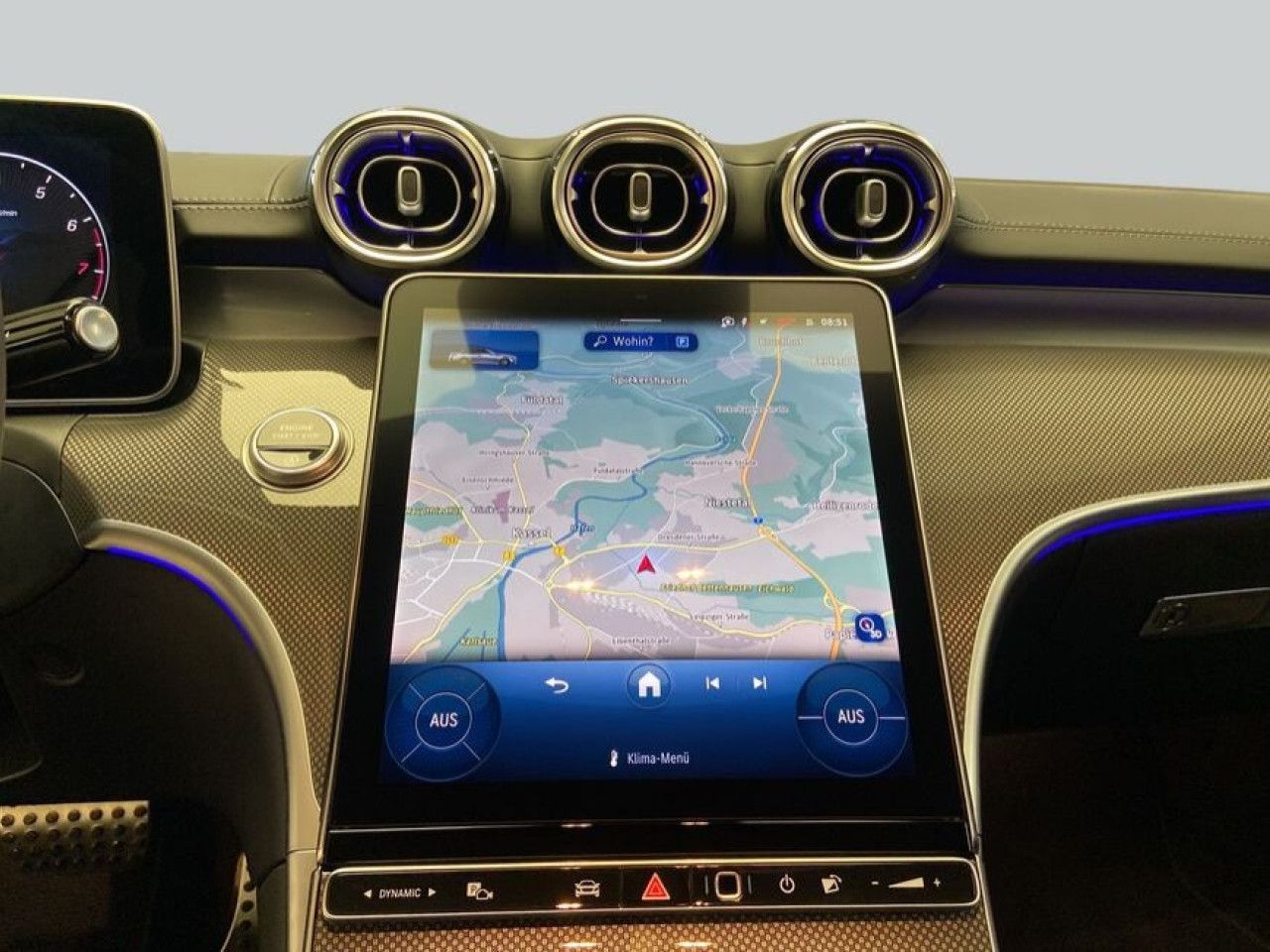 Mercedes-Benz CLE – Bild 19