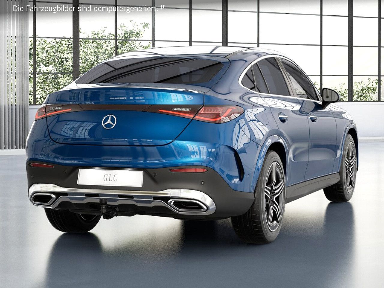 Mercedes-Benz GLC – Bild 30