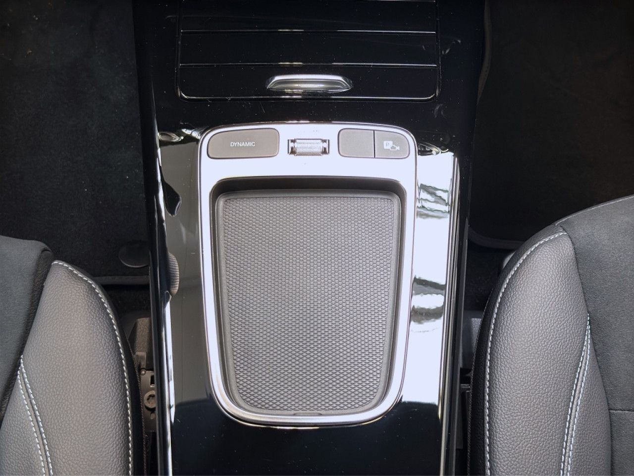 Mercedes-Benz A-Klasse – Bild 20