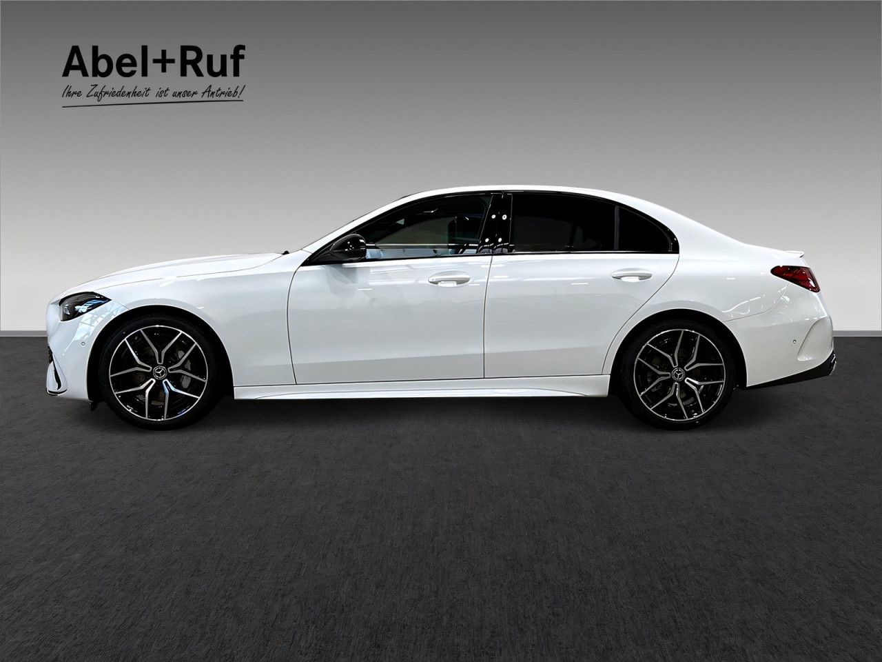 Mercedes-Benz C-Klasse – Bild 3