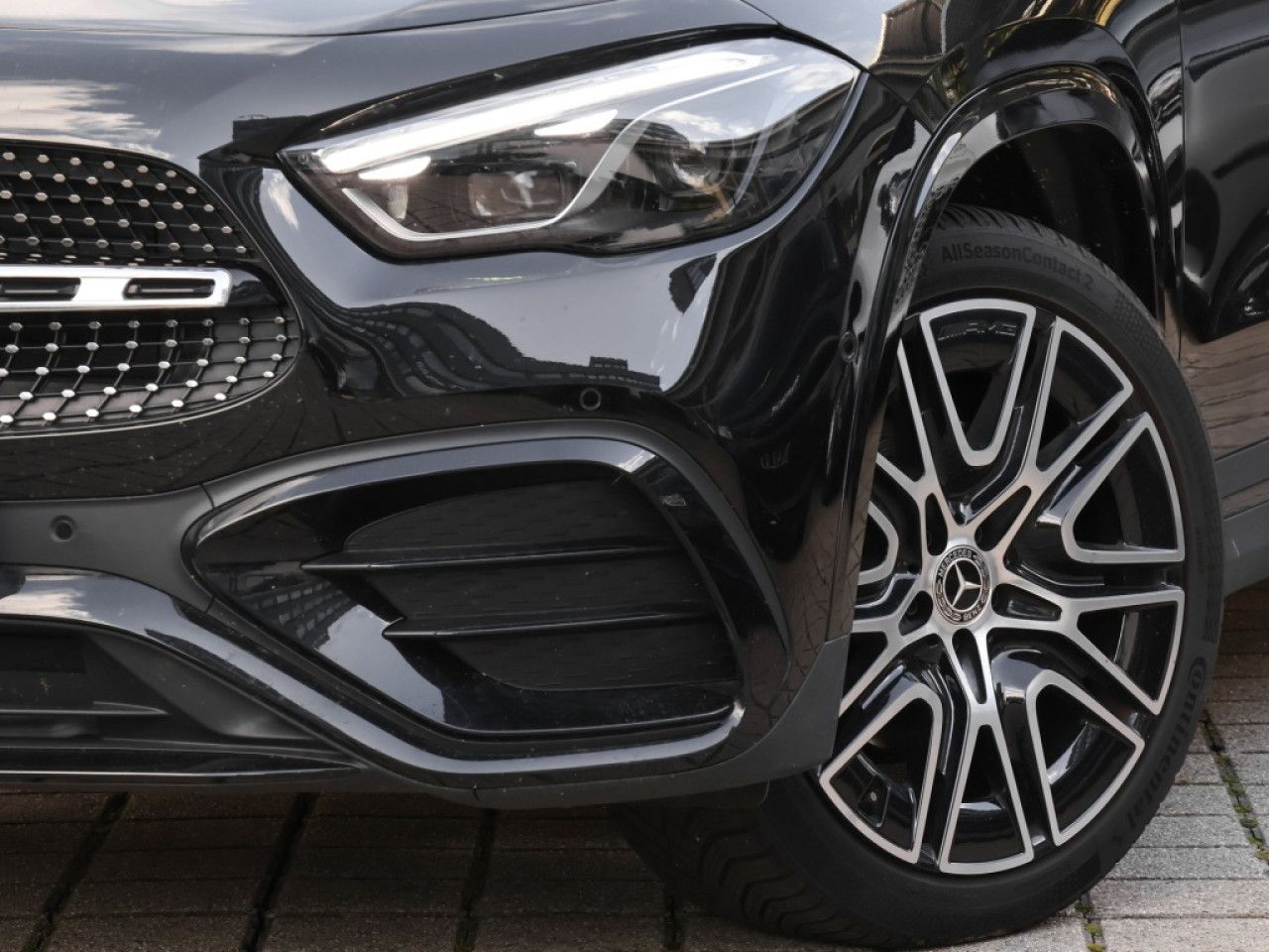 Mercedes-Benz GLA – Bild 5