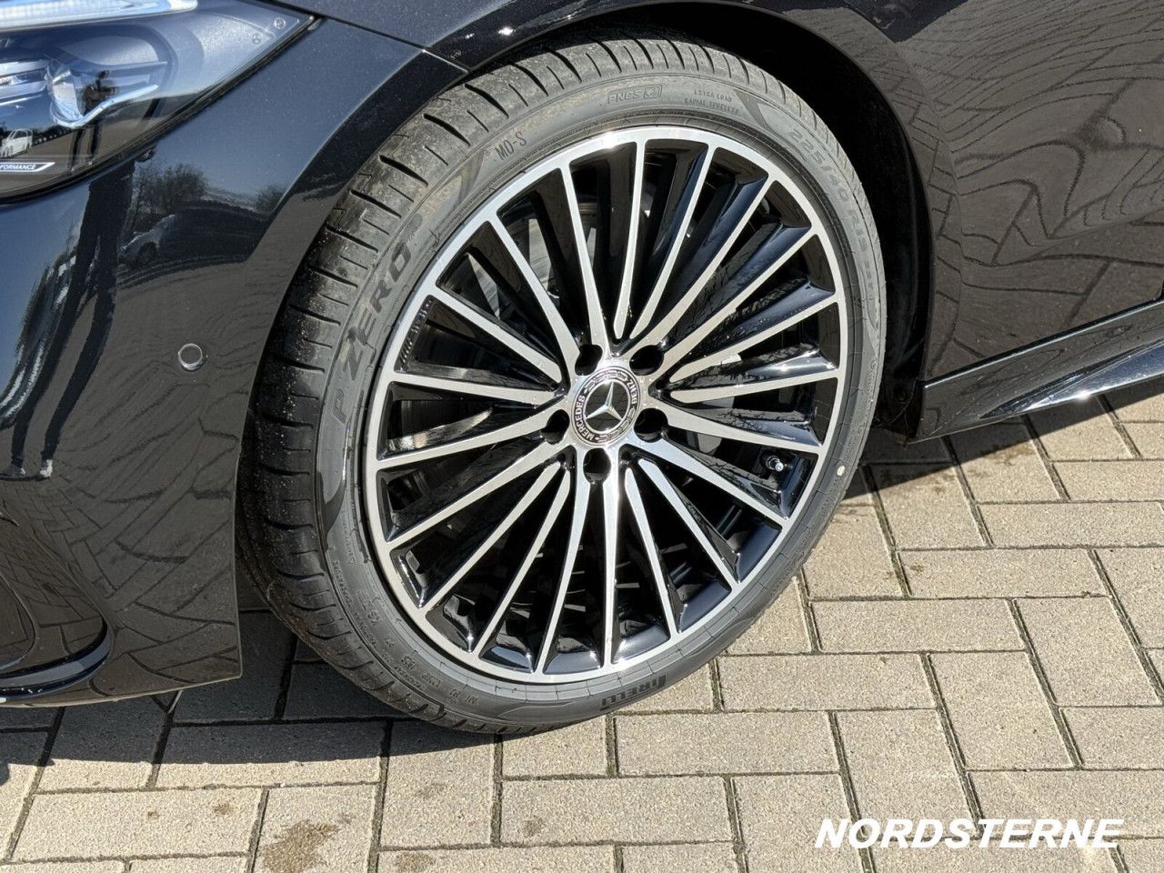 Mercedes-Benz C-Klasse – Bild 22