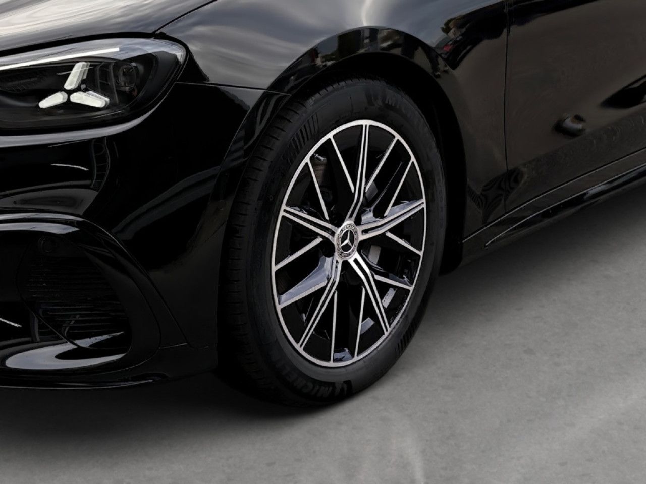 Mercedes-Benz C-Klasse – Bild 15