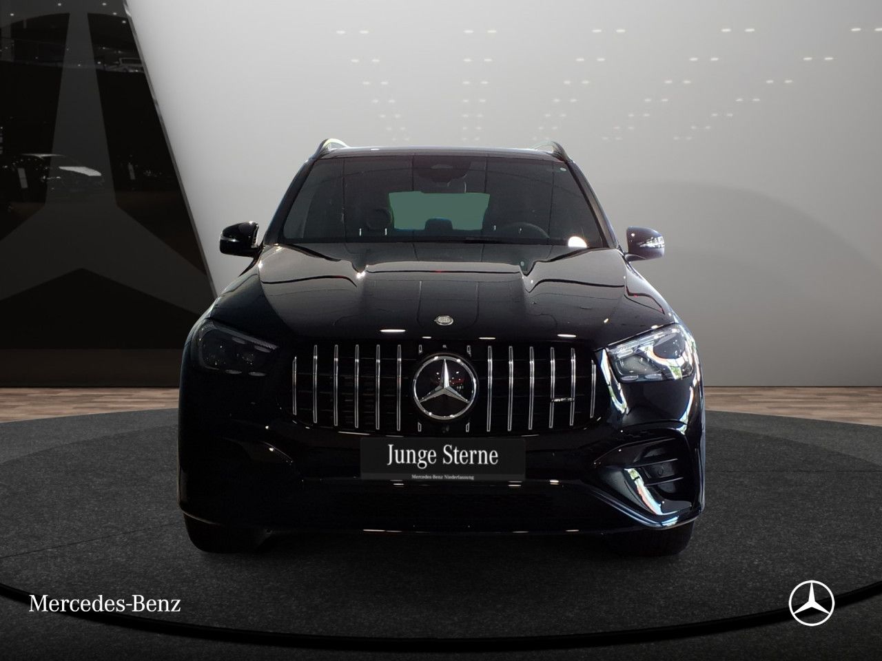 Mercedes-Benz GLE – Bild 2