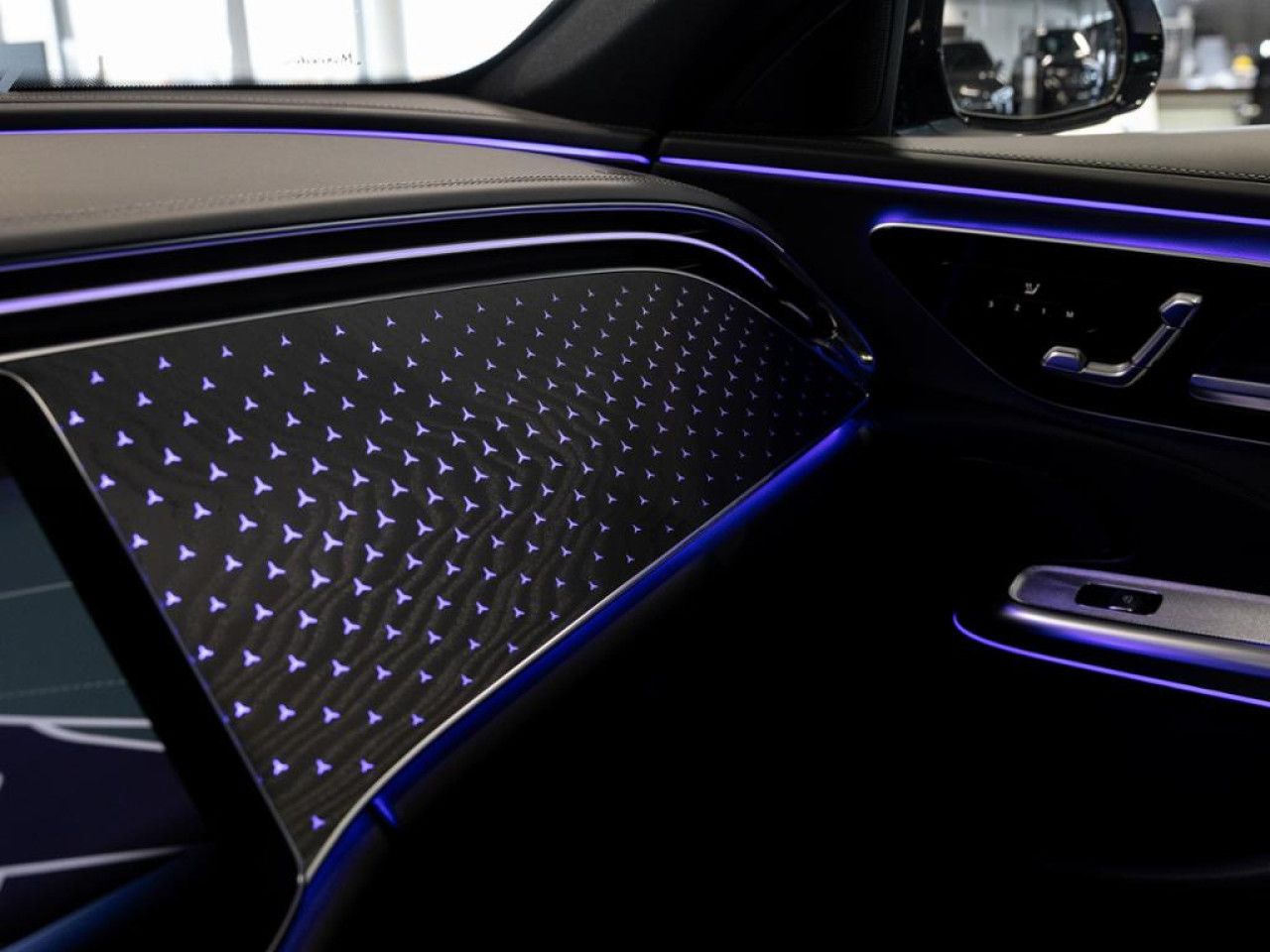 Mercedes-Benz E-Klasse – Bild 18