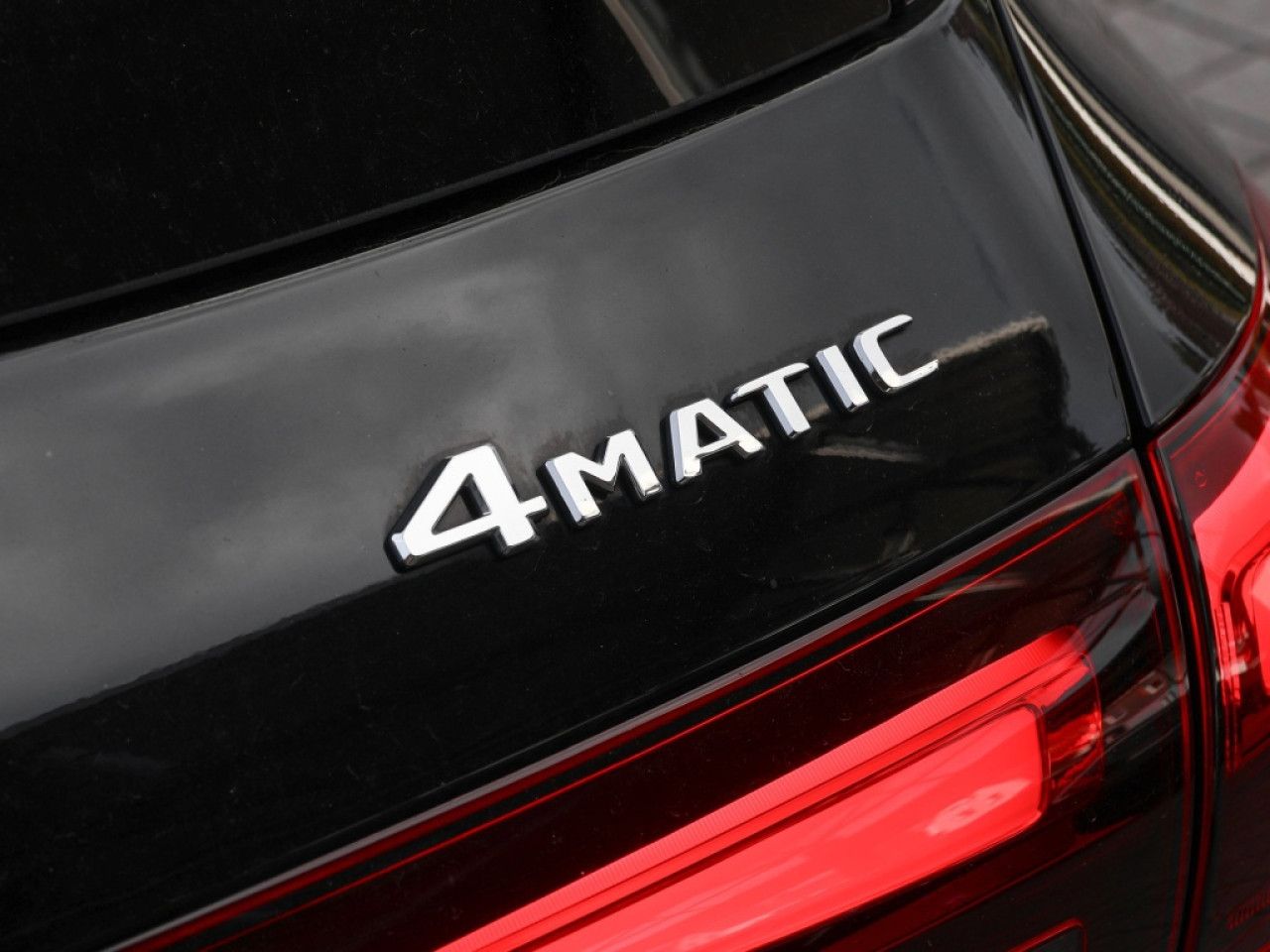 Mercedes-Benz GLE – Bild 13