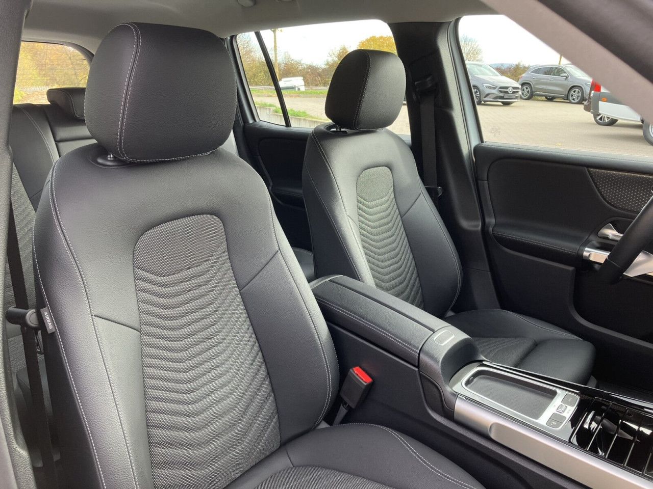 Mercedes-Benz GLB – Bild 7