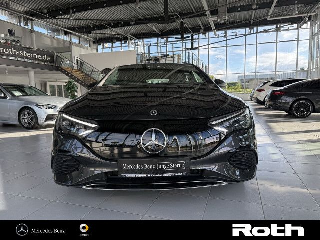 Mercedes-Benz EQE 350