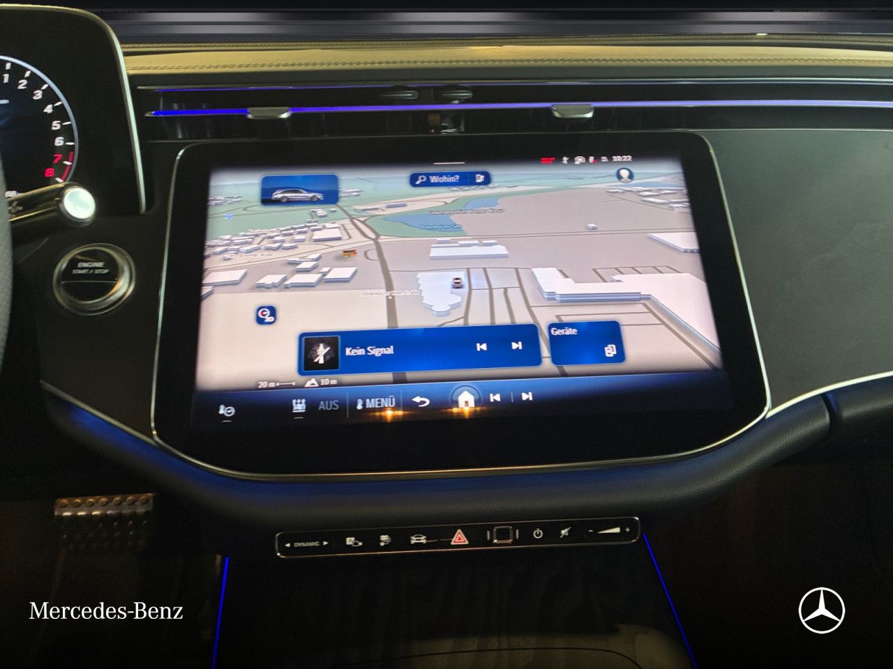 Mercedes-Benz E-Klasse – Bild 14