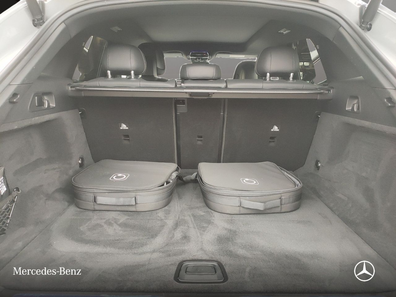 Mercedes-Benz EQE – Bild 15