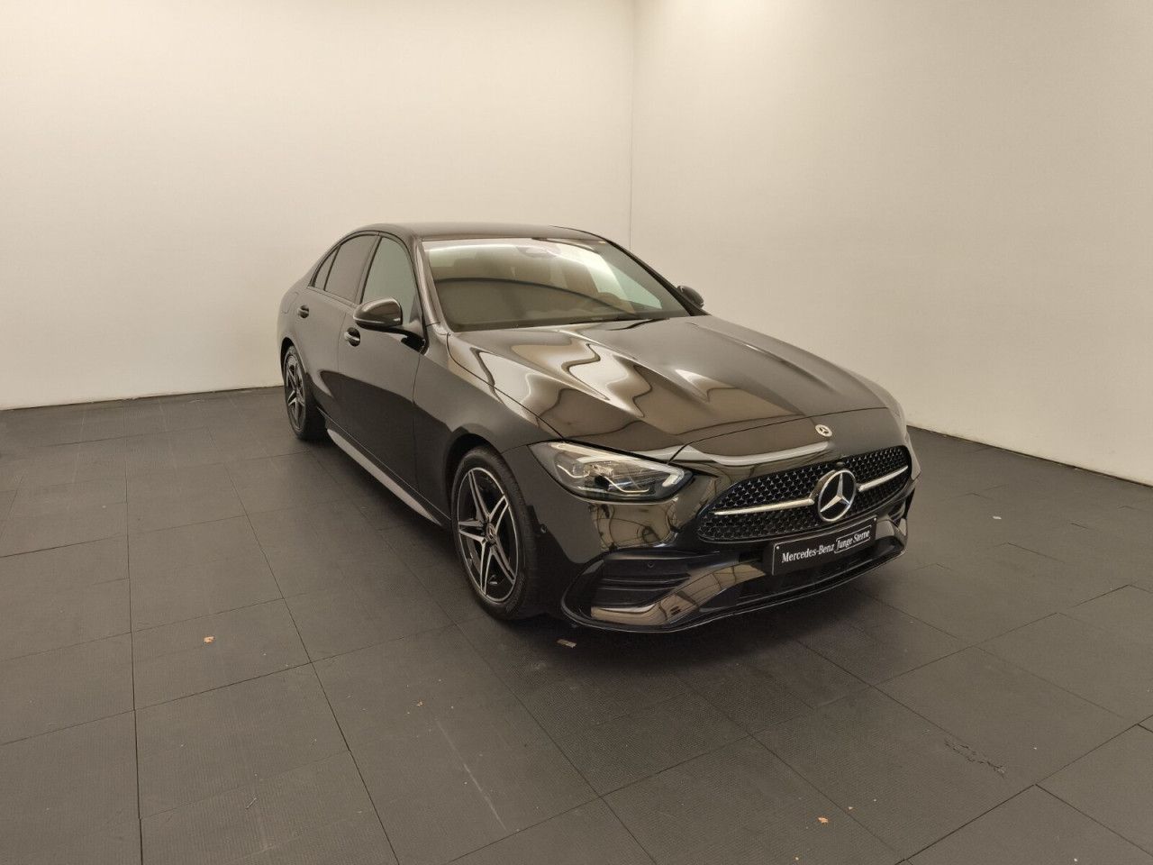 Mercedes-Benz C-Klasse – Bild 3