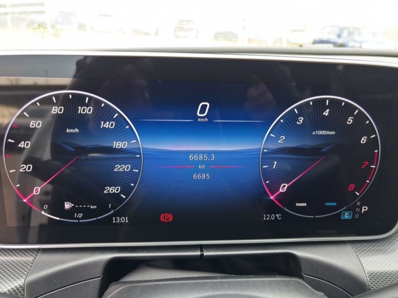 Mercedes-Benz C-Klasse – Bild 23