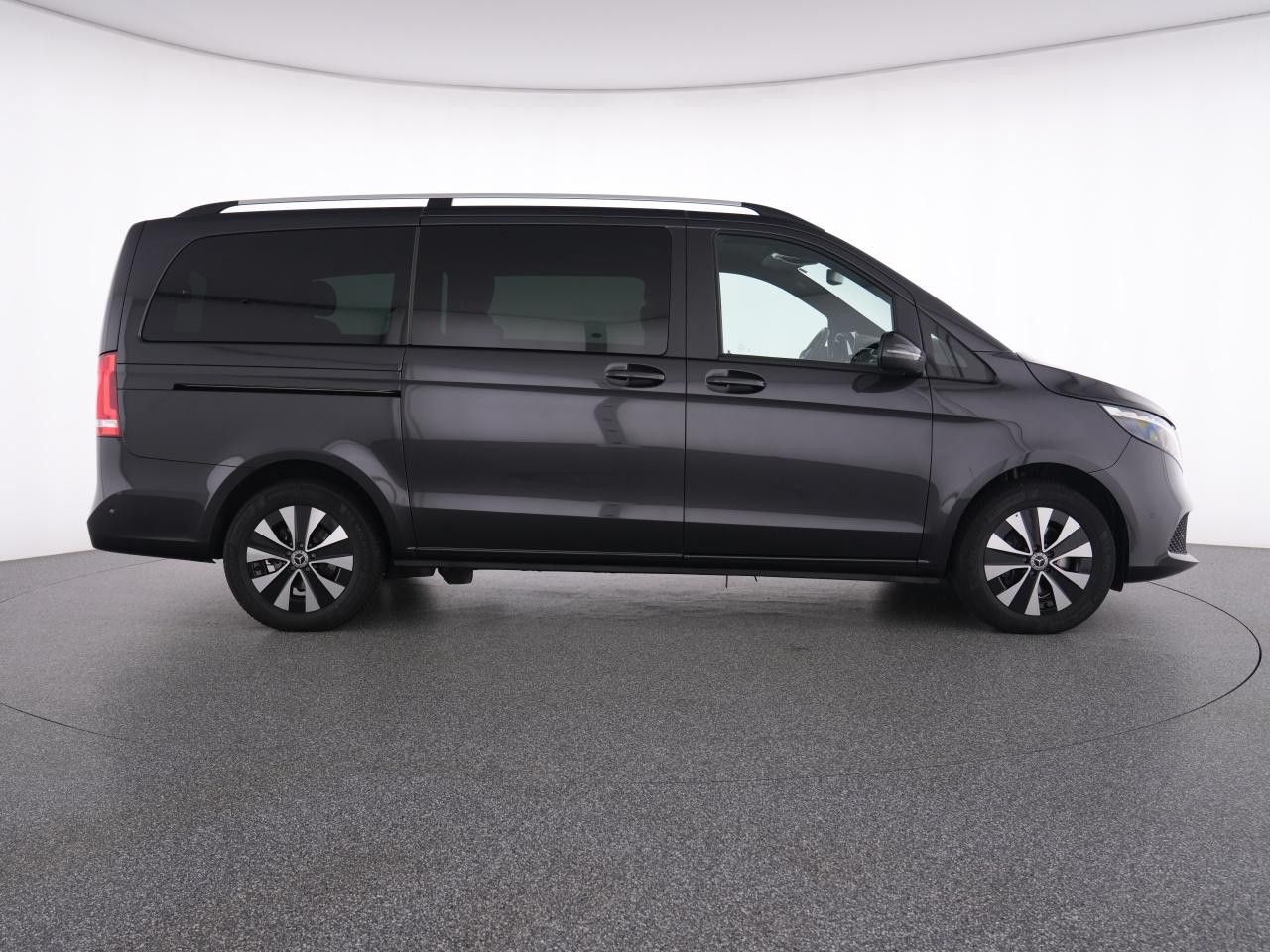 Mercedes-Benz V-Klasse – Bild 11