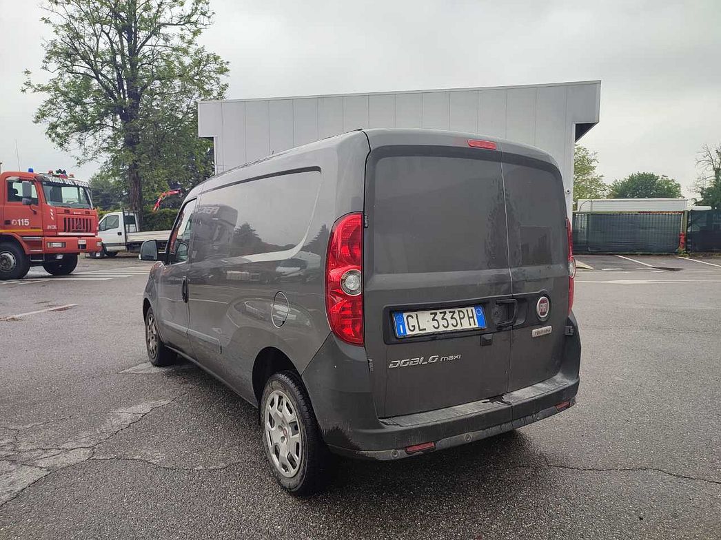Fiat | Doblo cargo maxi 1.6 mjt 105cv Business S&S