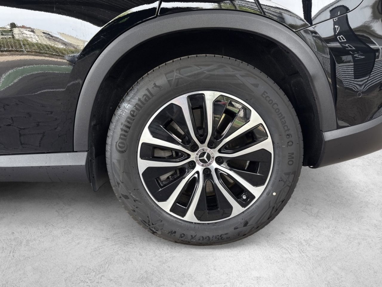 Mercedes-Benz GLC – Bild 4
