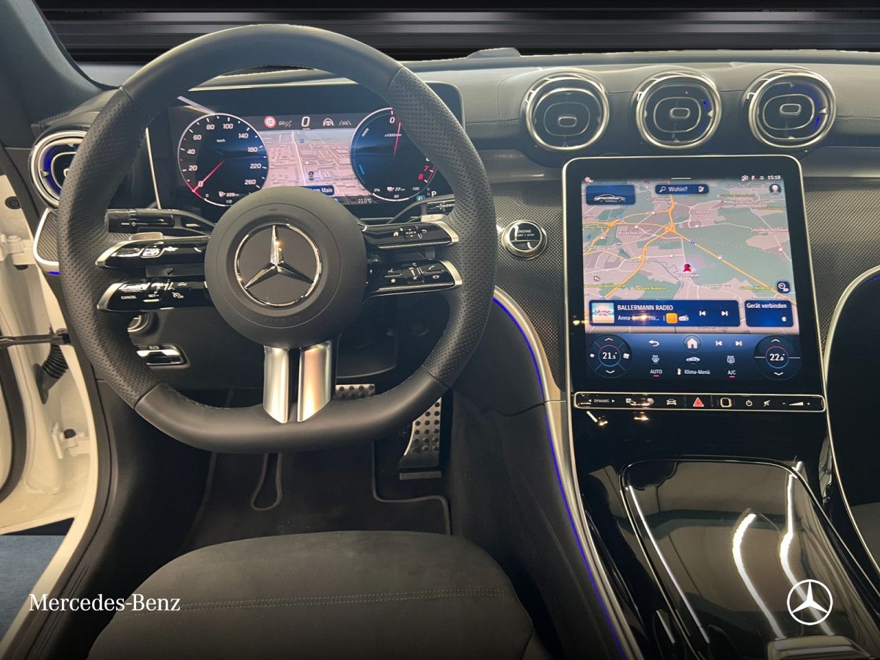 Mercedes-Benz CLE – Bild 11