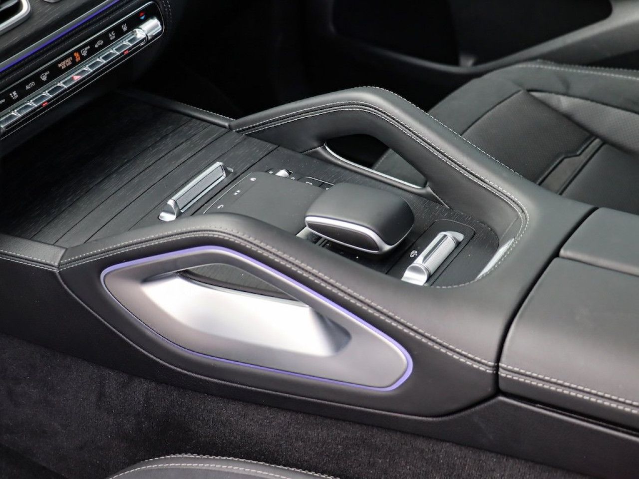 Mercedes-Benz GLE – Bild 23