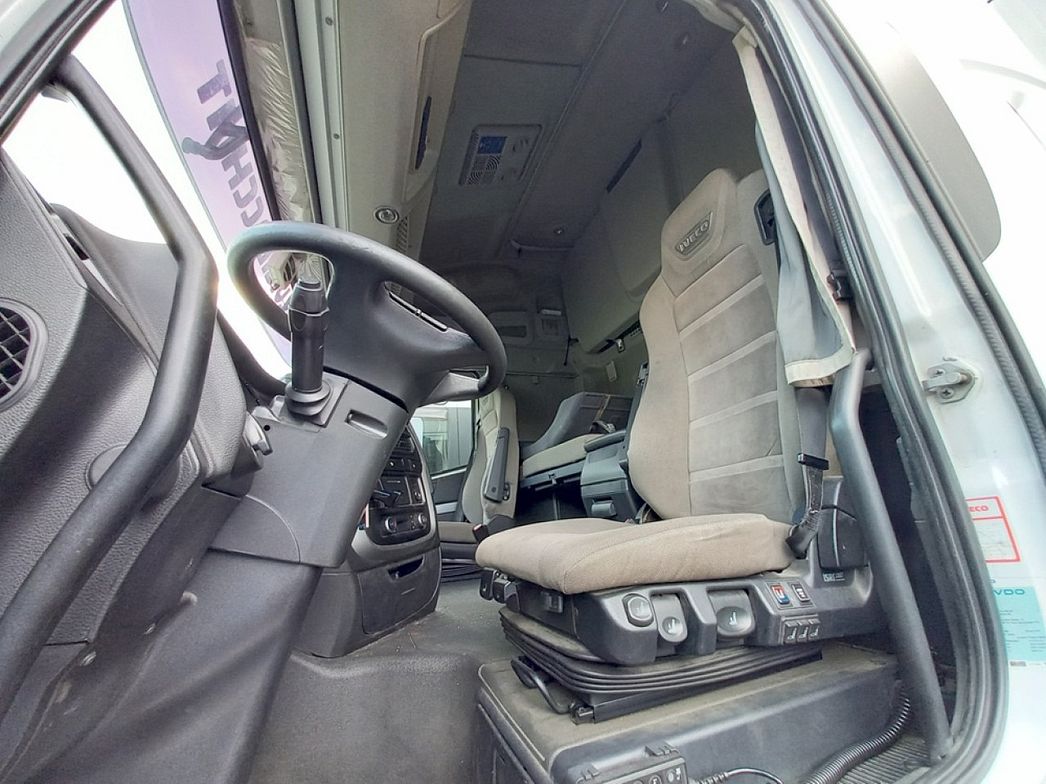 IVECO | AS440S46 T/P - AS440S46 T/P