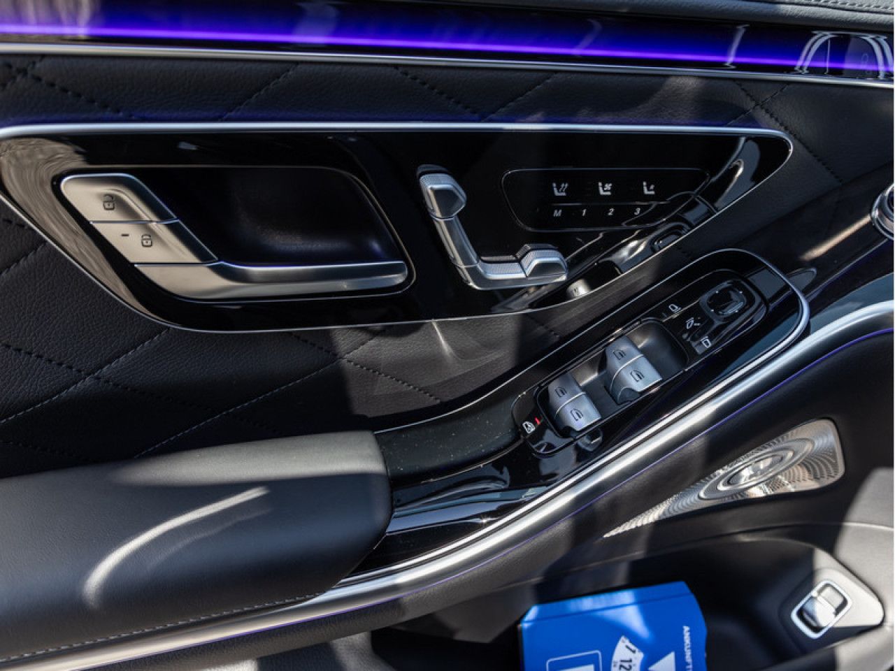Mercedes-Benz S-Klasse – Bild 23