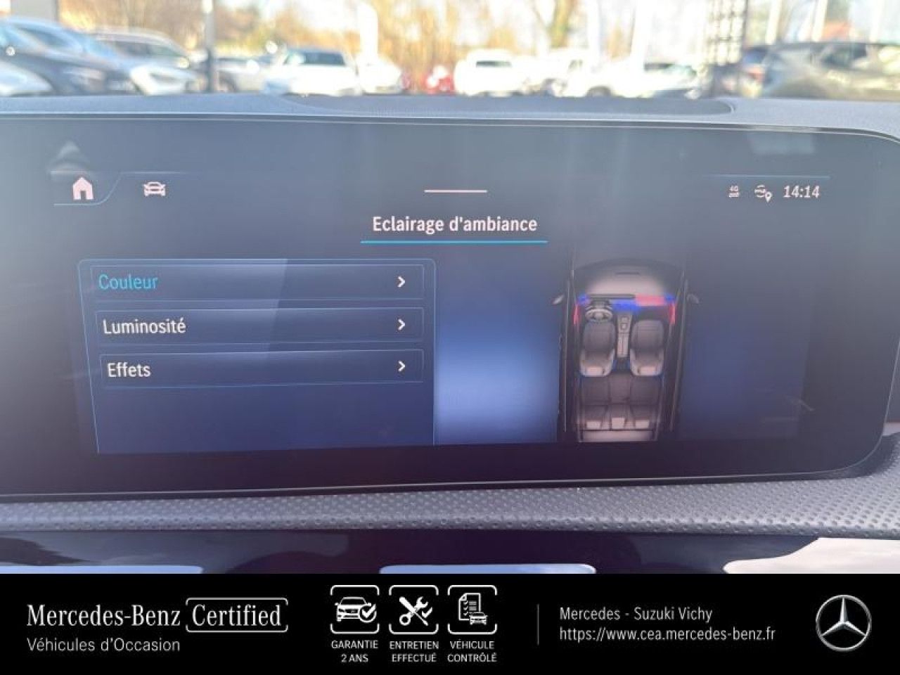 Photo du v&eacute;hicule 17 / 18