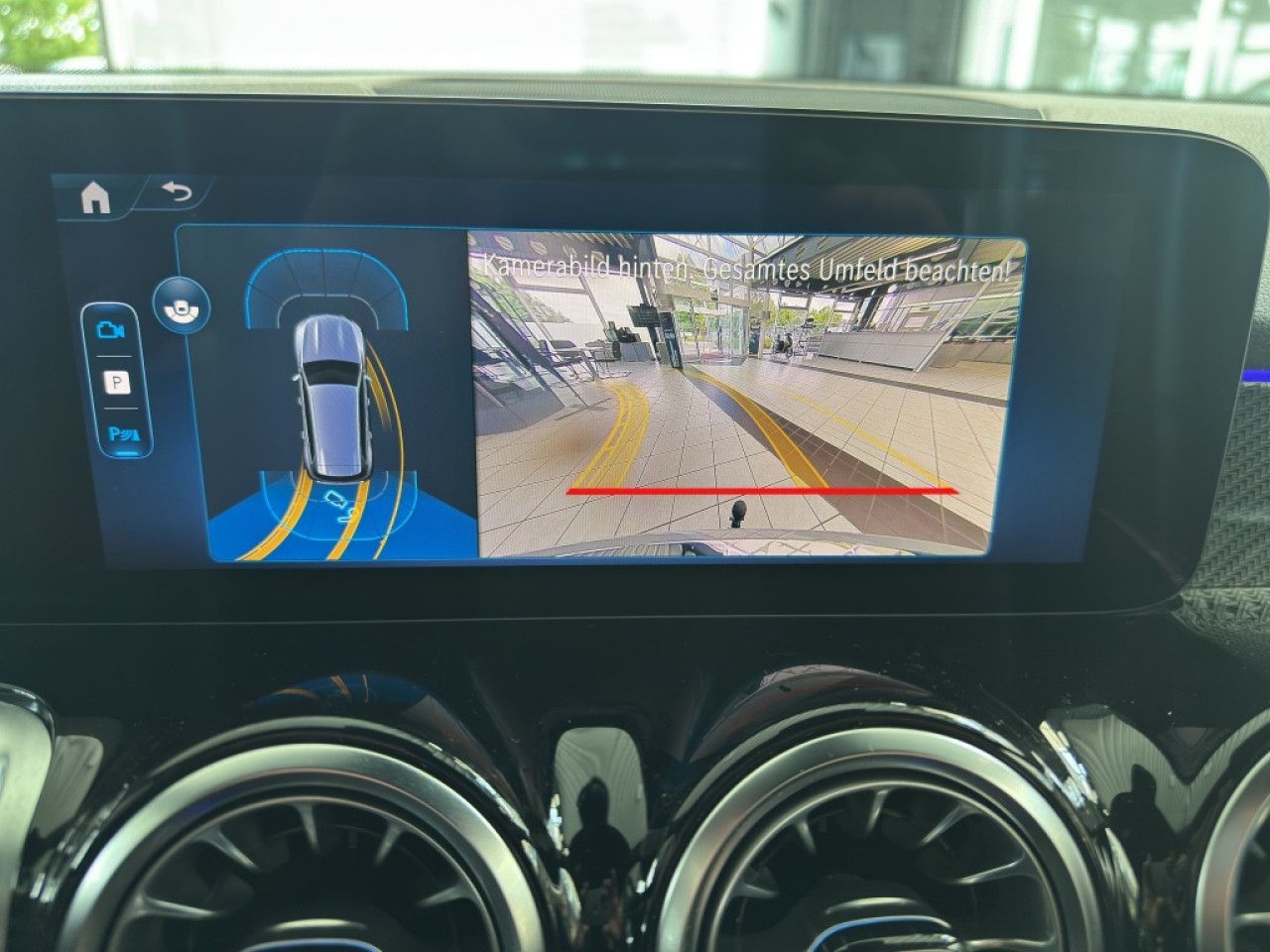 Mercedes-Benz GLB – Bild 27